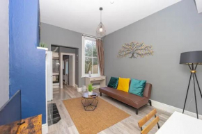 Garden I ONE BEDROOM FLAT I Walking distance to brighton station